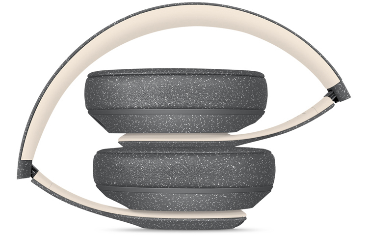 Apple представила бездротові навушники з шумопоглинання Beats Studio3 ACW