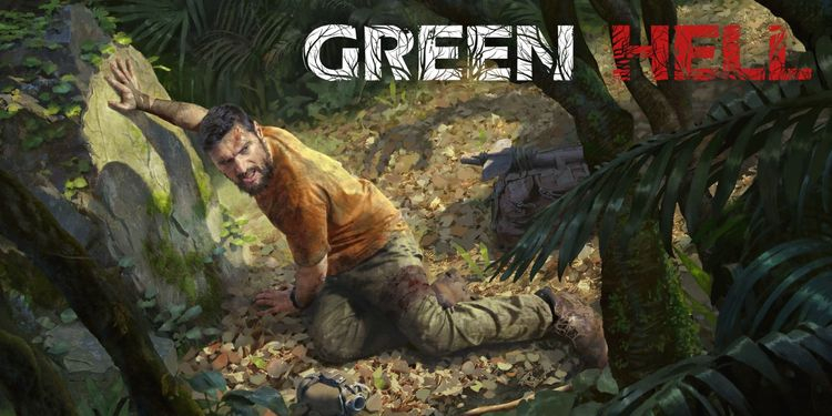 Продажи симулятора выживания Green Hell превысили 2,5 млн копий — и это без учёта Switch-версии