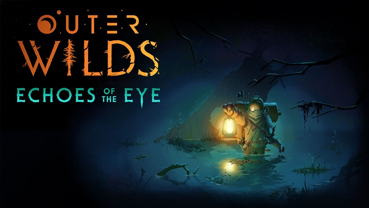 Космическое приключение Outer Wilds получило дополнение Echoes of the Eye и сразу три патча