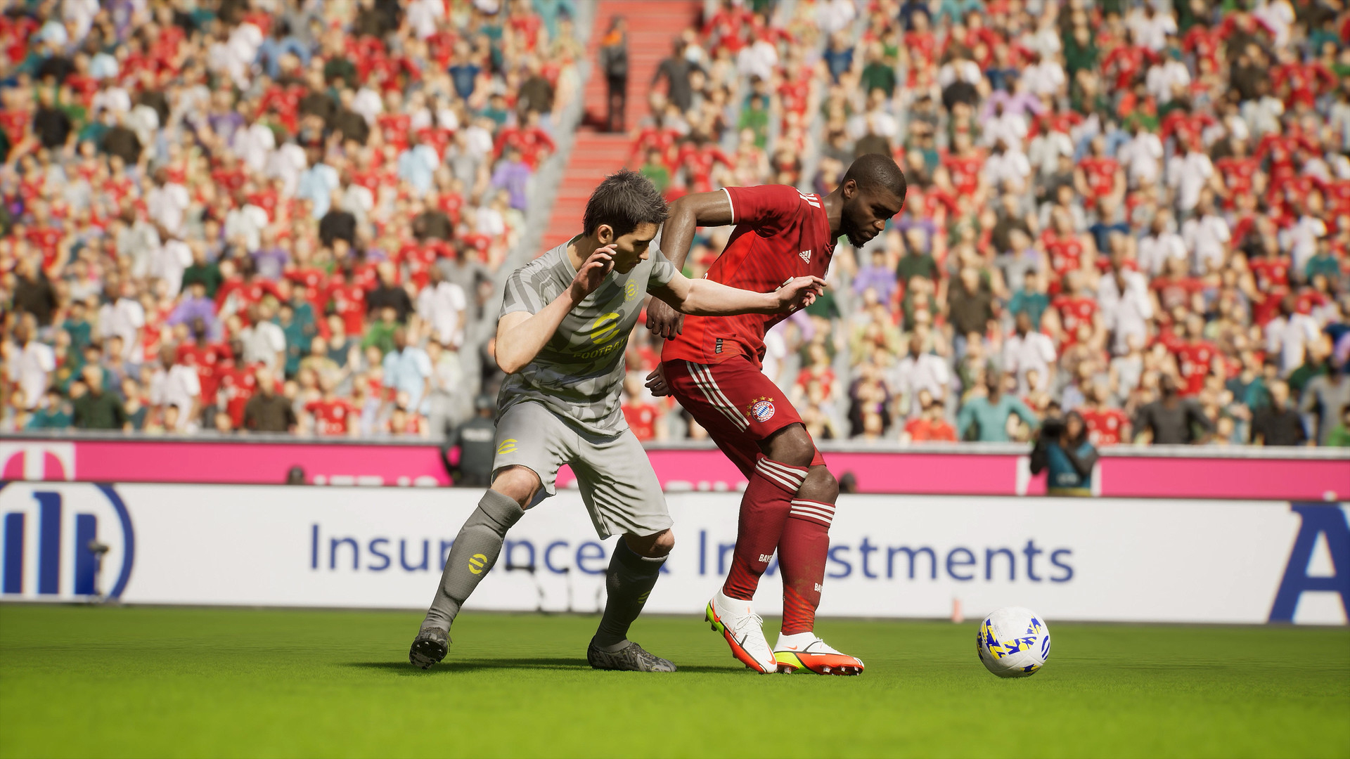 «Что это было вообще?»: eFootball 2022 получила всего 9 % положительных отзывов в Steam