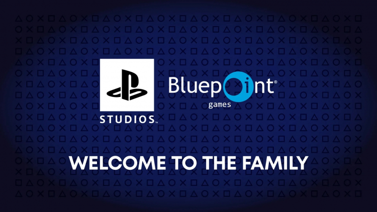 Bluepoint всё-таки присоединилась к Sony — следующая игра студии будет оригинальной