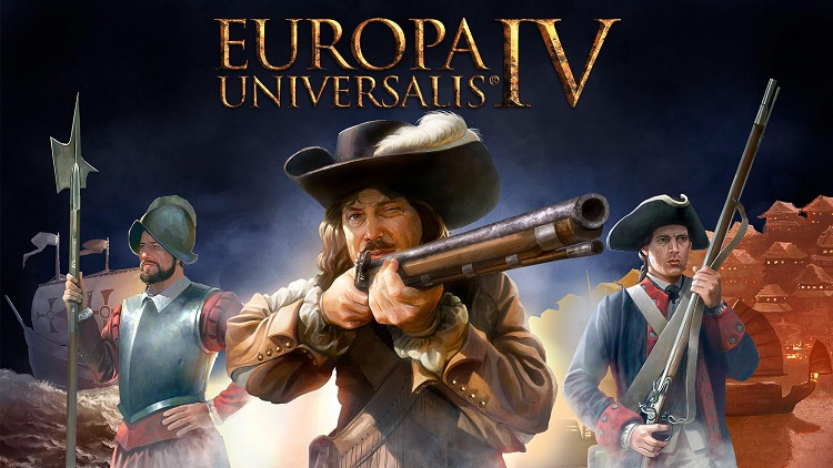 Старт раздачи Europa Universalis IV в Epic Games Store отметили трейлером со статистикой игроков