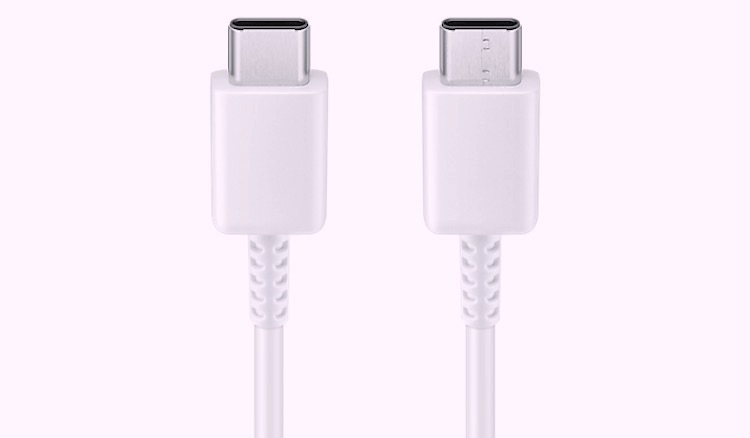 На кабелях и устройствах с USB Type-C теперь будет указываться не только скорость передачи данных, но мощность зарядки