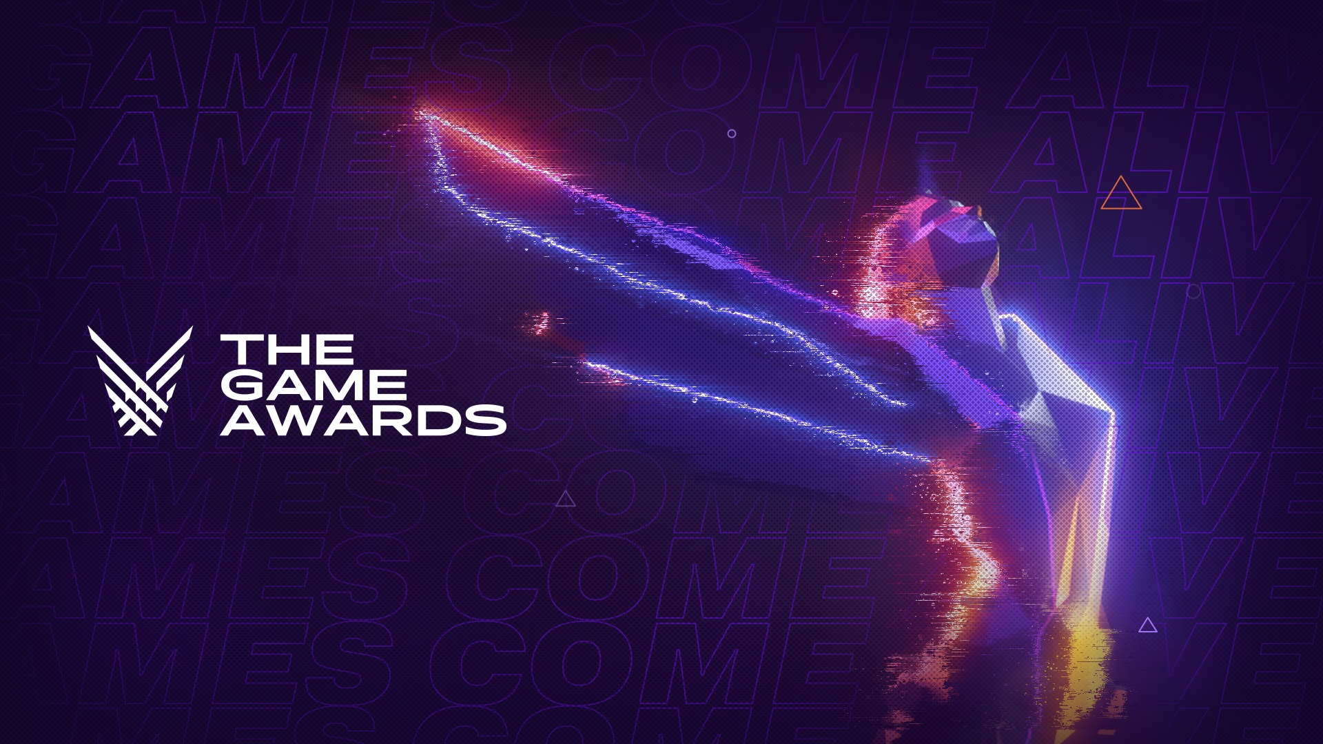 Церемония награждения The Game Awards 2021 пройдет 9 декабря в Лос-Анджелесе