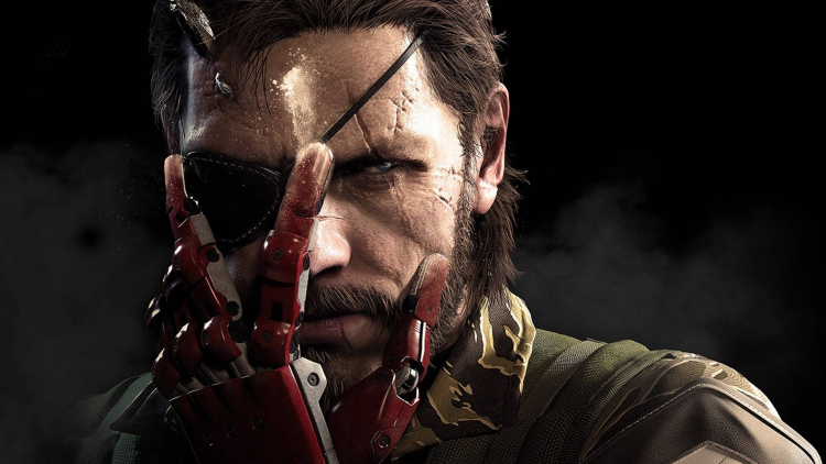 СМИ: Konami разрабатывает ремейки и новые части Metal Gear, Castlevania и Silent Hill