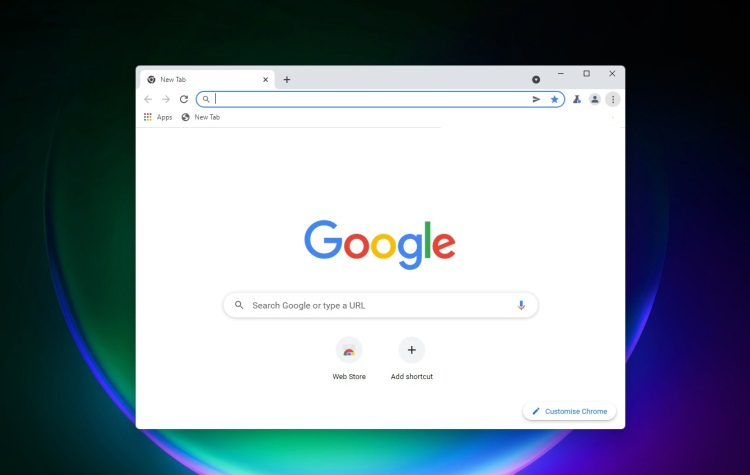 Google обновила дизайн Chrome для соответствия стилю Windows 11