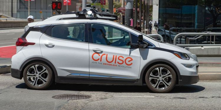 Спор Ford и GM вокруг торговой марки Cruise скоро может быть улажен