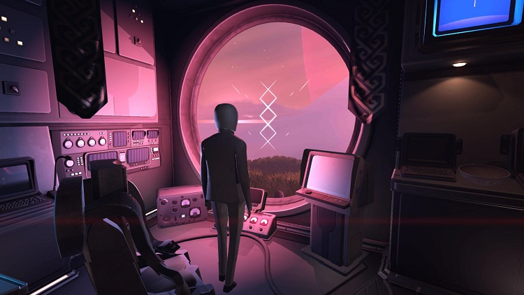 Приключенческий экшен Jett: The Far Shore от создателей Superbrothers: Sword & Sworcery EP не впечатлил критиков