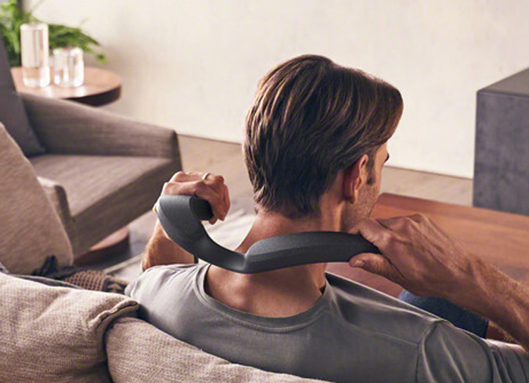 Здесь и ниже изображения Sony