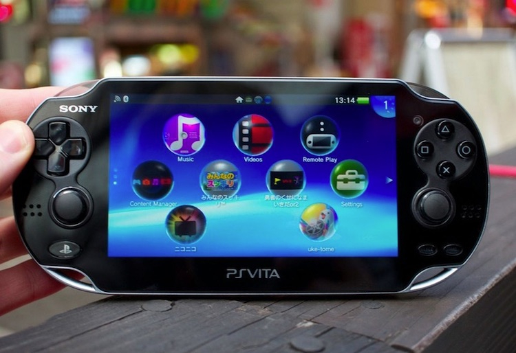 Sony сильно усложнила покупку игр для владельцев консолей PS3 и Vita