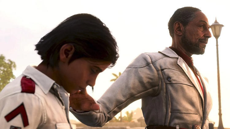 Far Cry 6 не совершила революцию в своём жанре, изголодавшемся по изменениям