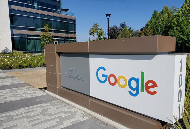 Google успешно применила ИИ для повышения эффективности работы светофоров