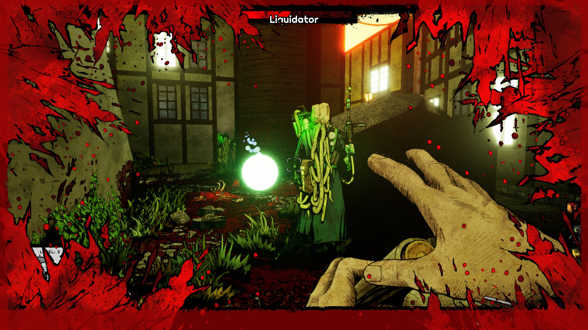 Лавкрафт, комиксы и шутеры 90-х: Forgive Me Father выйдет в раннем доступе Steam 26 октября