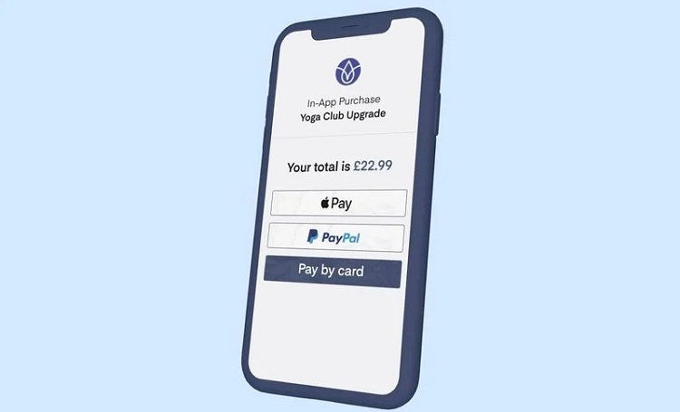 Paddle offers an alternative to Apple's payment service in iOS apps thumbnail