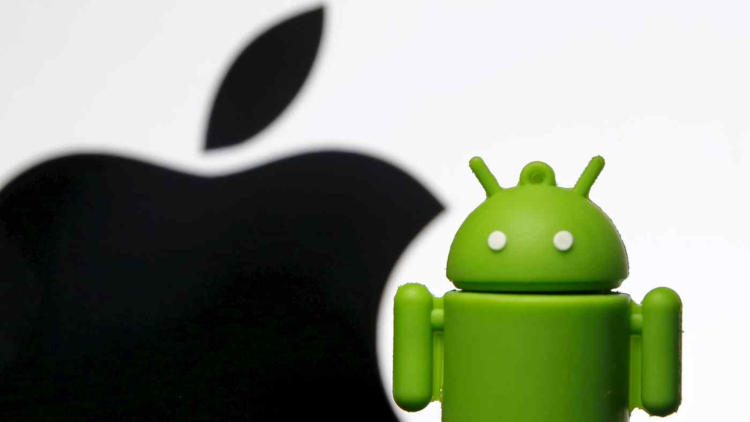 В Японии открыто антимонопольное расследование в отношении Android и iOS
