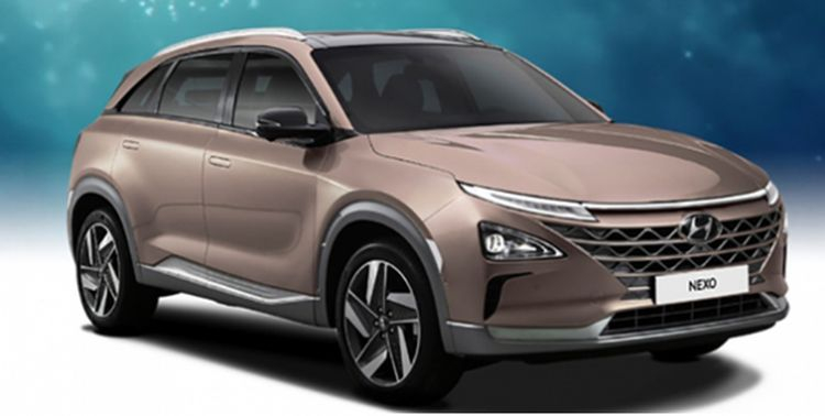 Hyundai сохранила лидерство по продажам машин на водородном топливе и увеличила отрыв от Toyota