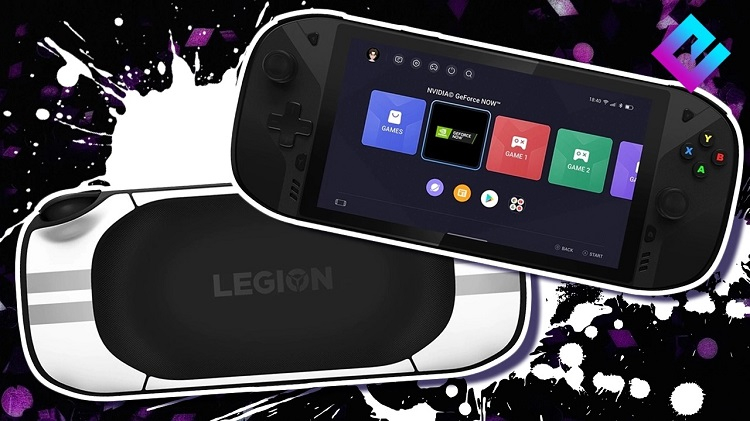 Пользователи не увидели потенциала в игровой Android-консоли Lenovo Legion Play