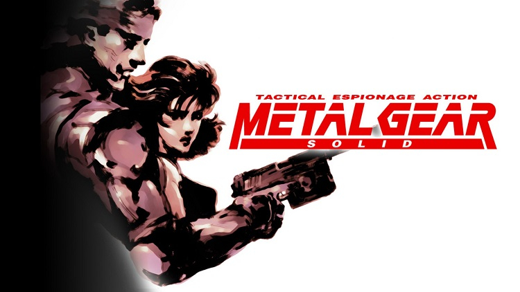 В декабре анонсируют ремейк некоей крупной игры с PlayStation — возможно, Metal Gear Solid