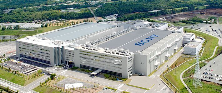 Sony может помочь TSMC в строительстве её первого японского предприятия