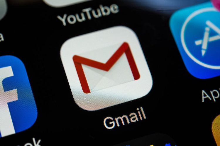 Google отметила рост активности хакеров в Gmail — проводятся масштабные фишинговые кампании
