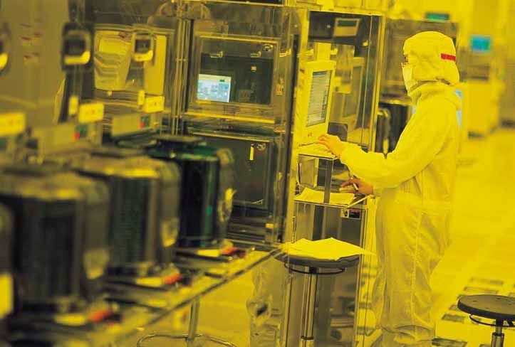 Toyota может стать одним из клиентов первого предприятия TSMC в Японии
