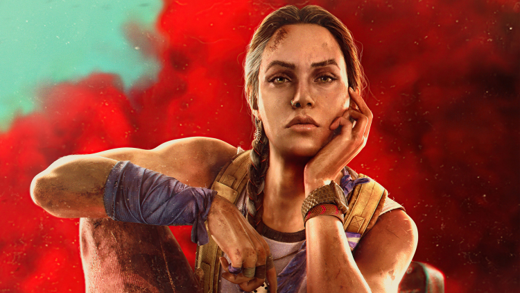 Отключение оверлея Ubisoft Connect помогло некоторым игрокам повысить частоту кадров в Far Cry 6