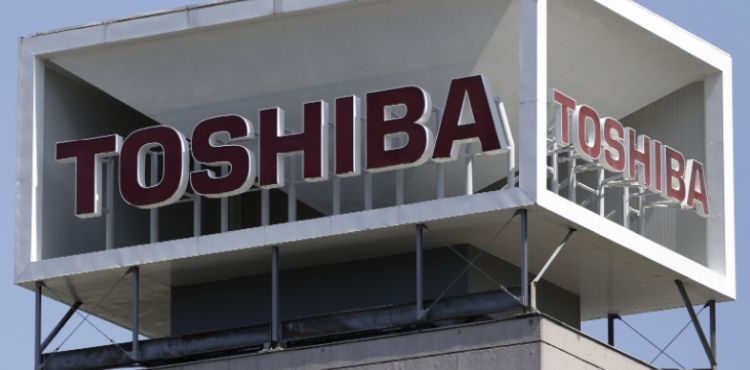 Уволенные члены совета директоров Toshiba утверждают, что компания не нарушала права акционеров