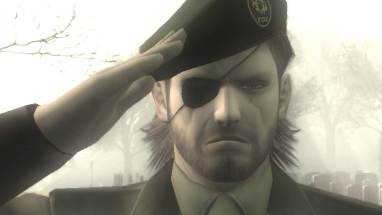  Источник изображения: Konami 