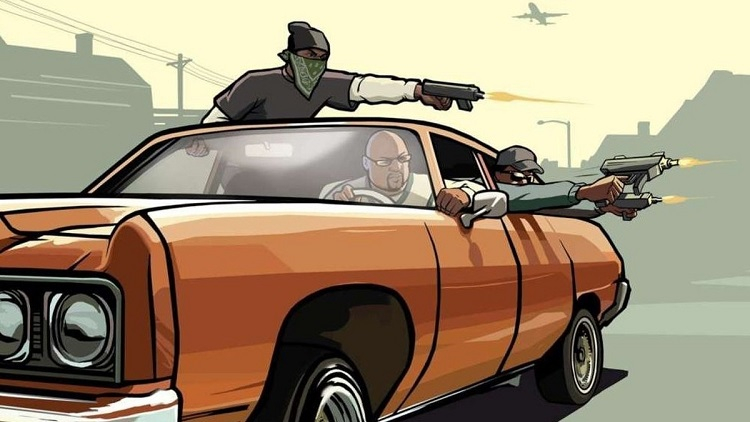 Слухи: сборник ремастеров GTA будут продавать по цене новых крупнобюджетных игр