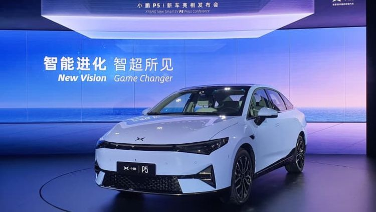 Китайские Nio и XPeng выпустили 100 тысяч электромобилей за шесть лет Tesla потратила на это двенадцать