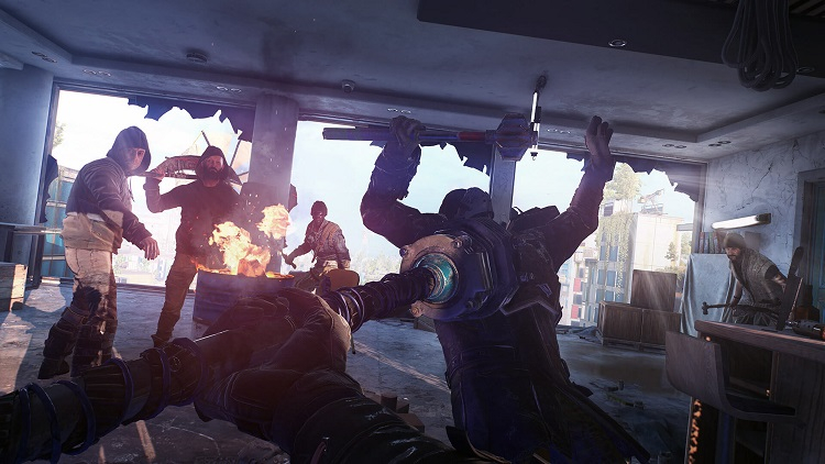 Разработчик Dying Light 2 рассказал, как команда распорядится недавним переносом игры