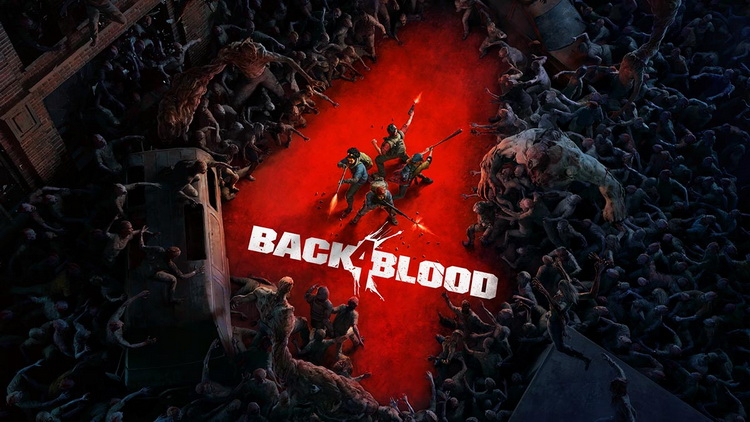 AMD выпустила видеодрайвер Radeon Software Adrenalin Edition 21.10.2 с поддержкой игр Back 4 Blood и The Riftbreaker