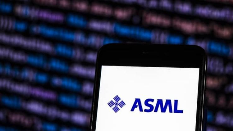 Эксперты считают, что в следующем году ASML приблизится по капитализации к TSMC и NVIDIA