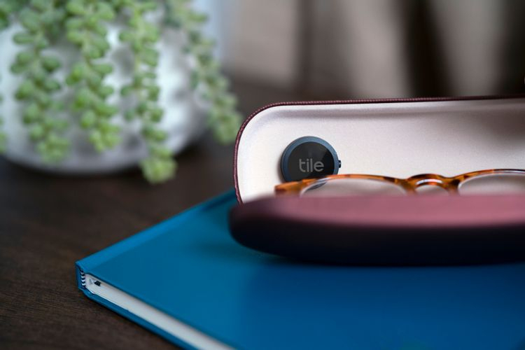 Tile обновила серию трекеров для поиска вещей и анонсировала модель с UWB наподобие AirTag