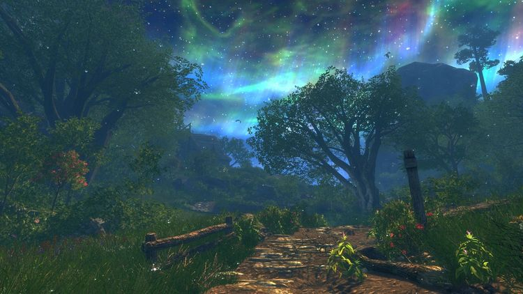  Enderal: Forgotten Stories — глобальный мод для The Elder Scrolls V: Skyrim. Источник изображения: Steam 