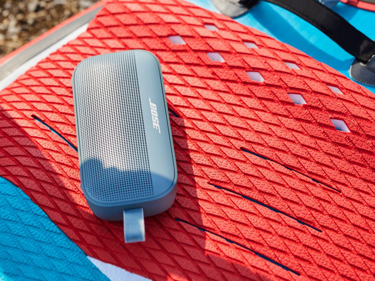  Здесь и ниже изображения Bose 