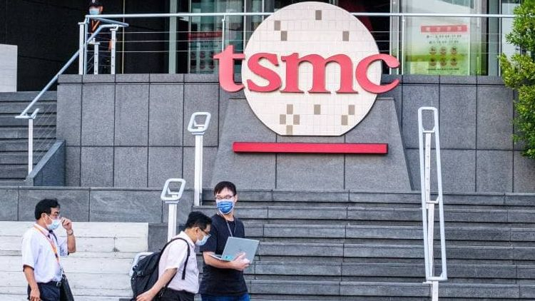 TSMC подтвердила, что создаст в Японии производство чипов — оно предложит старые техпроцессы