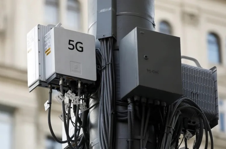 Сотовых операторов собираются пустить в военный диапазон частот для 5G-связи в Москве