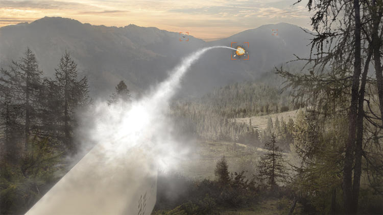 Источник: baesystems.com