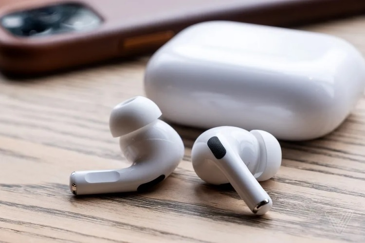 Дефектные AirPods Pro теперь можно заменить в течение трёх лёт вместо двух