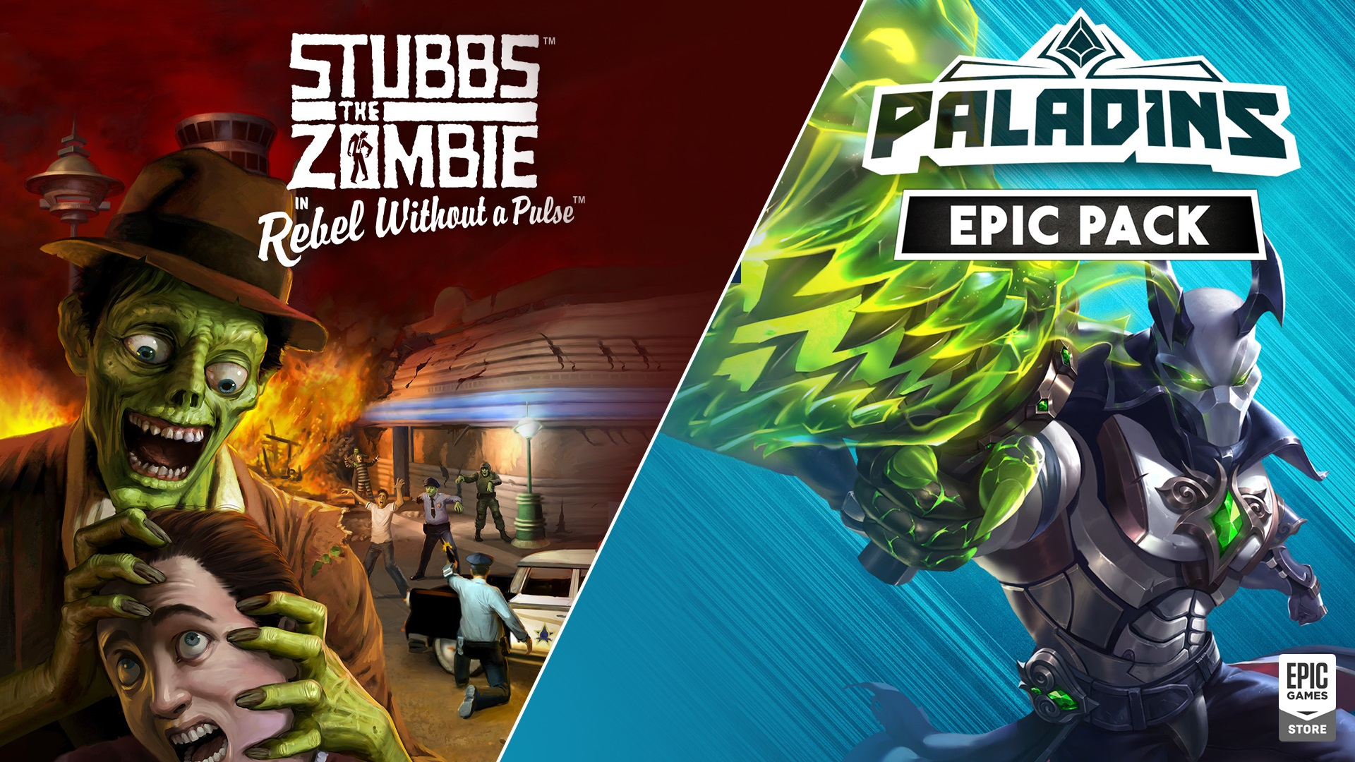 Stubbs the zombie in rebel without a pulse стим фото 29