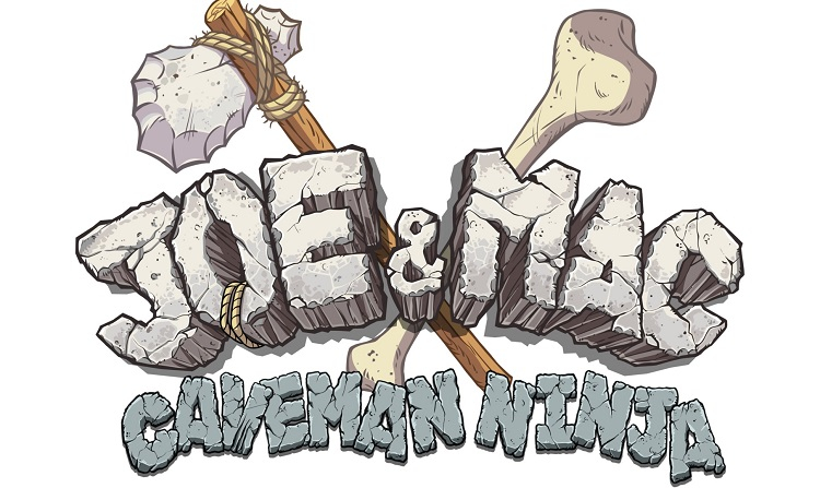 Microids    Joe & Mac: Caveman Ninja   90-