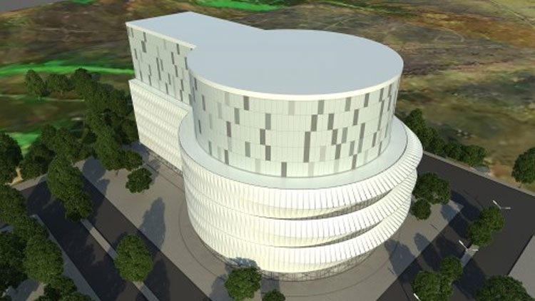 Великобритания до конца 2022 года решит, где построить термоядерный реактор