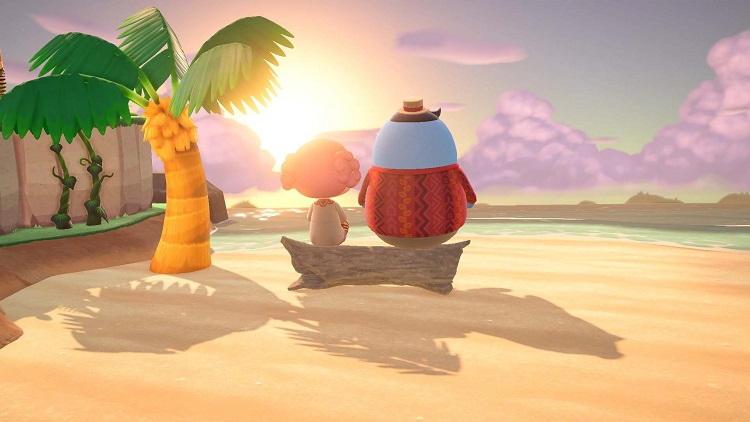 В начале ноября для Animal Crossing: New Horizons выйдет последнее крупное обновление и платный аддон Happy Home Paradise