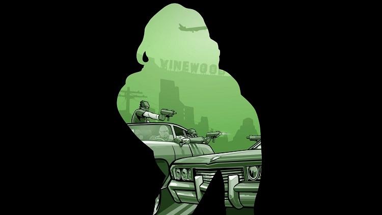 Утечка: подробности и системные требования сборника переизданий GTA засветились на сайте Rockstar