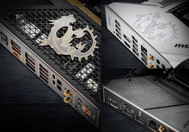 Источник изображения: MSI