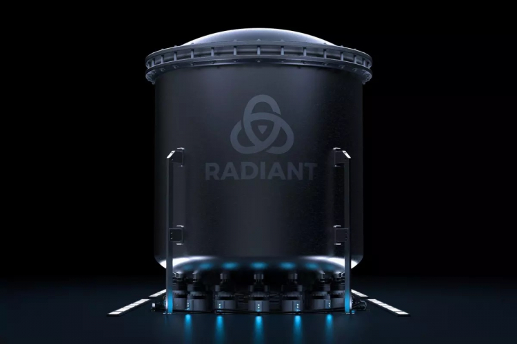 Стартап бывших инженеров SpaceX разработает микрореакторы на замену дизельным генераторам