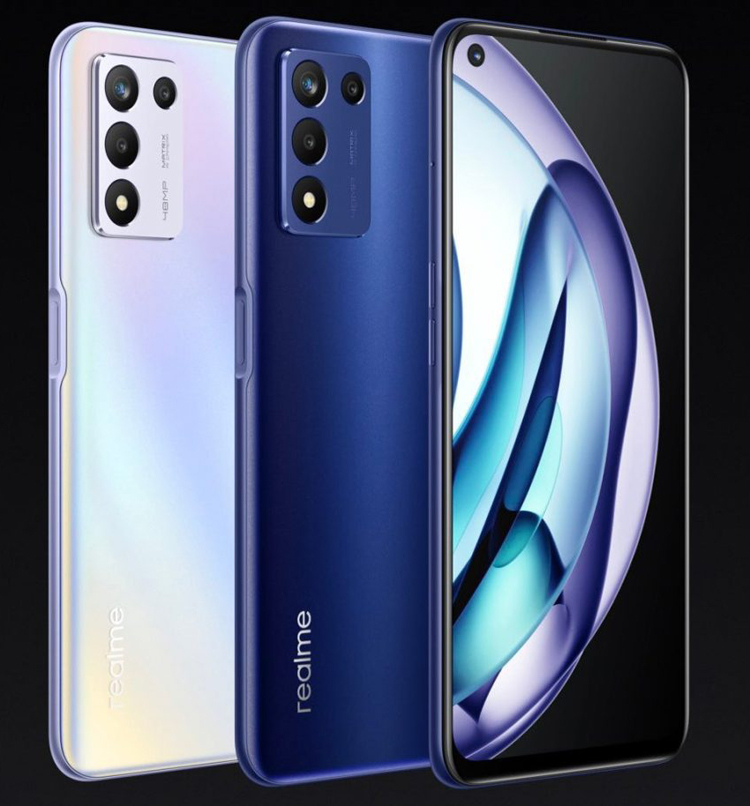 realme q3s 5g