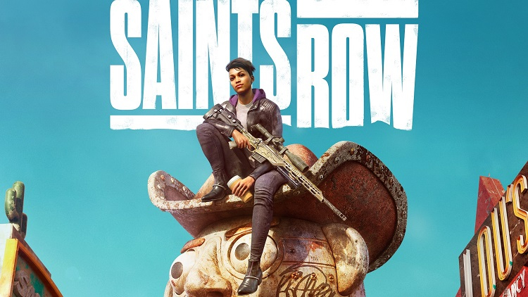 Вингсьют стал главной звездой нового геймплейного ролика перезапуска Saints Row