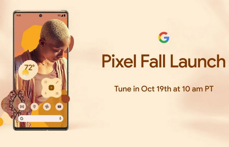 Google планирует удвоить выпуск смартфонов с запуском Pixel 6